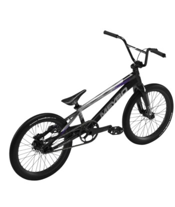 Bicicleta bmx Meybo...