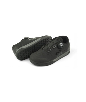Zapatillas s1 plataforma