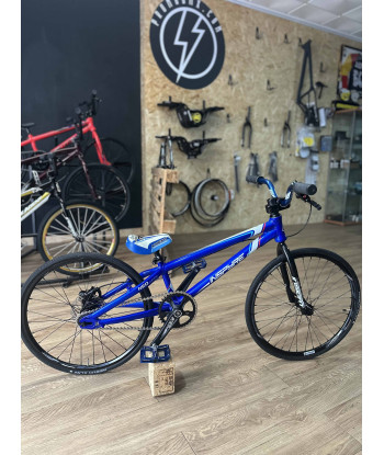 Bicicleta Inspyre junior...