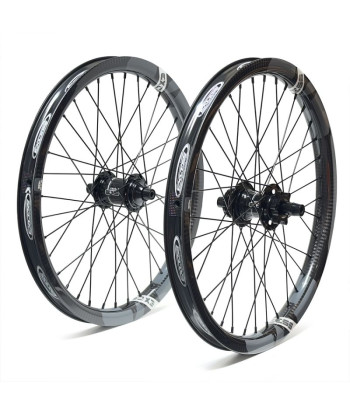 Ruedas Excess Carbono XLC-3