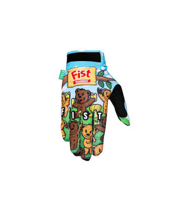 GUANTES FIST