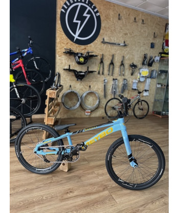 BICICLETA MEYBO HSX EXPERT...