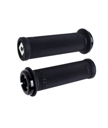 Puños ODI RUFFIAN CORTOS 110MM