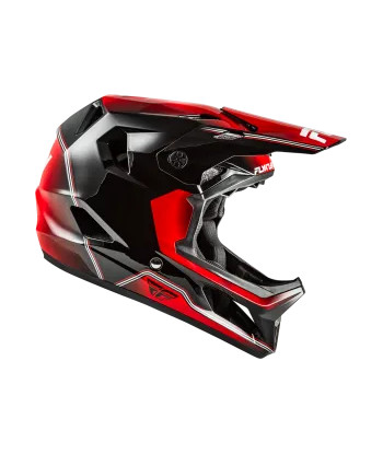 Casco Integral FLY RAYCE 2026