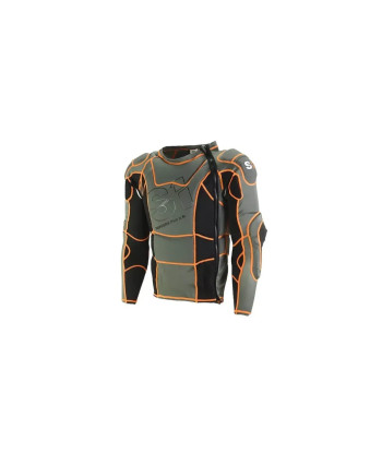 PETO PROTECCION BMX S1