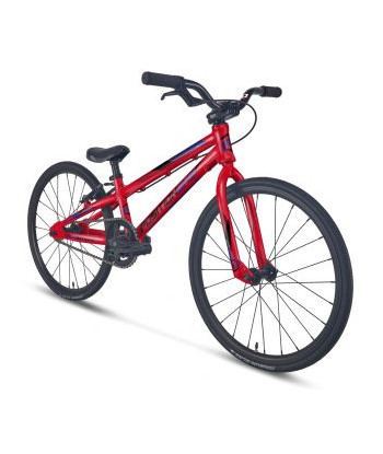 Bicicleta BMX Position One...