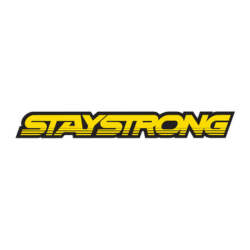 STAY STRONG